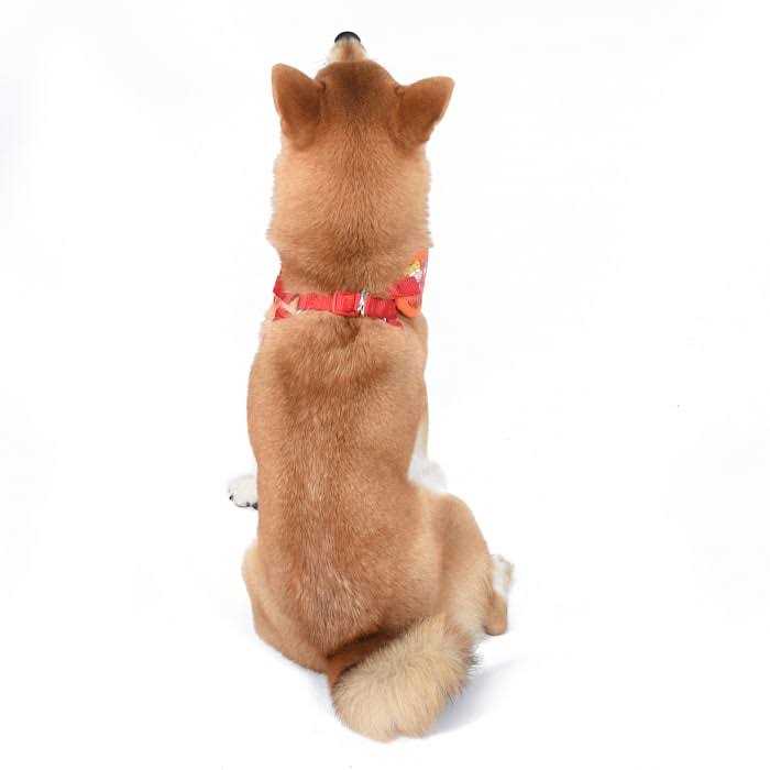 Dog Harness for Large Dogs No Pull Dog Harness Vest X323