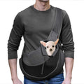 Breathable Mesh Pet Dog Sling Carrier L114596