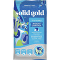 Grain-Free Alaskan Pollock Dry Cat Food D3222