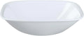 Pure White Square Soup Dessert Bowl M315406