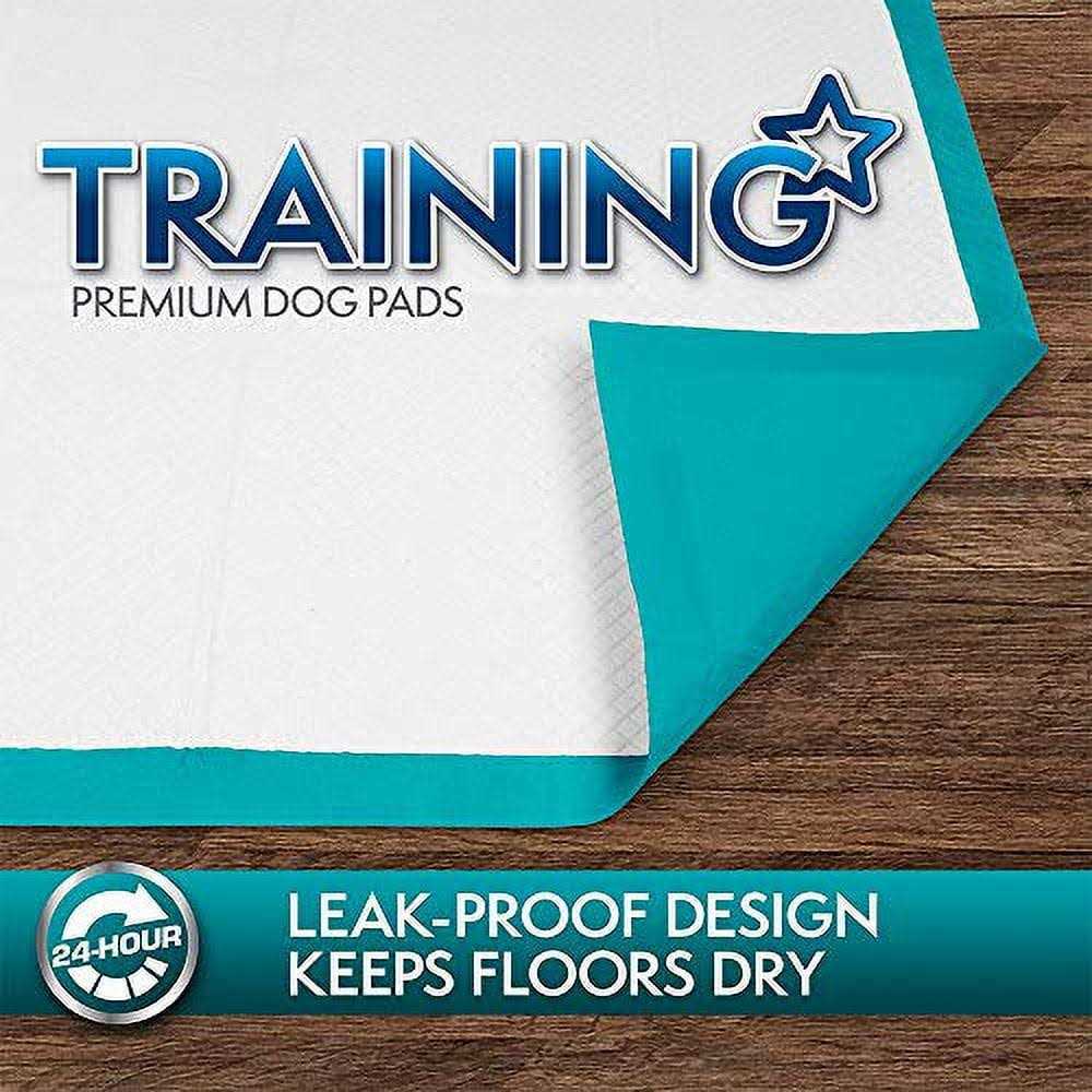Extra Large Training Pads A2565