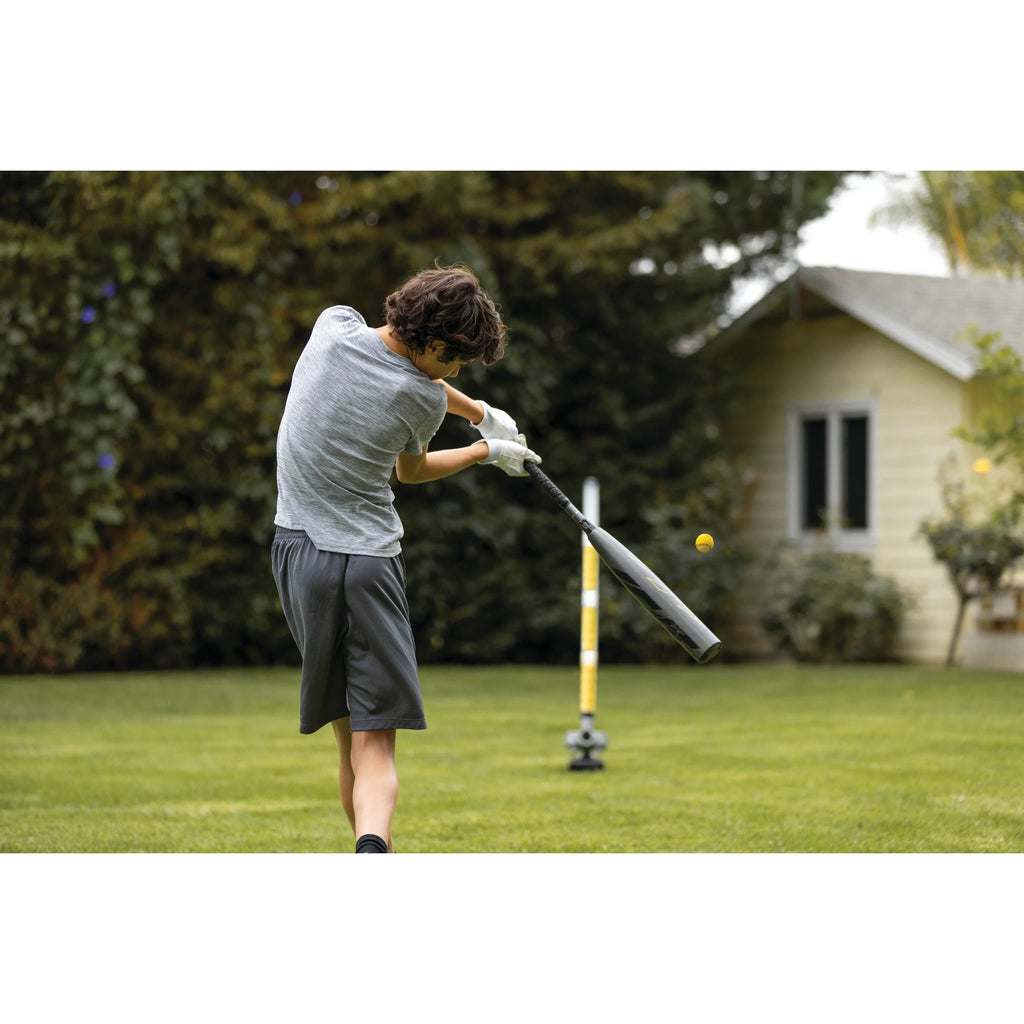 Lightweight Portable Automatic Pitching Machine with 26 Ball Capacity L31142