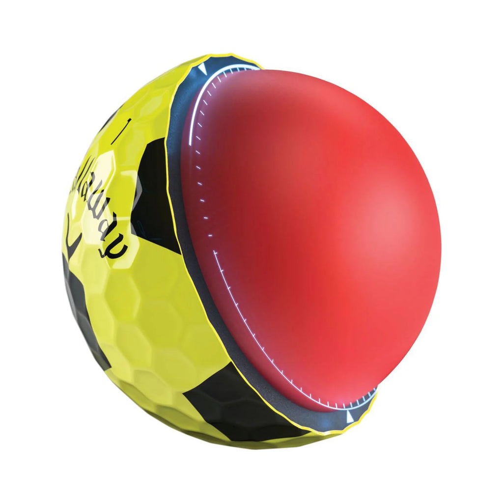 Red Golf Balls 12pk L4800