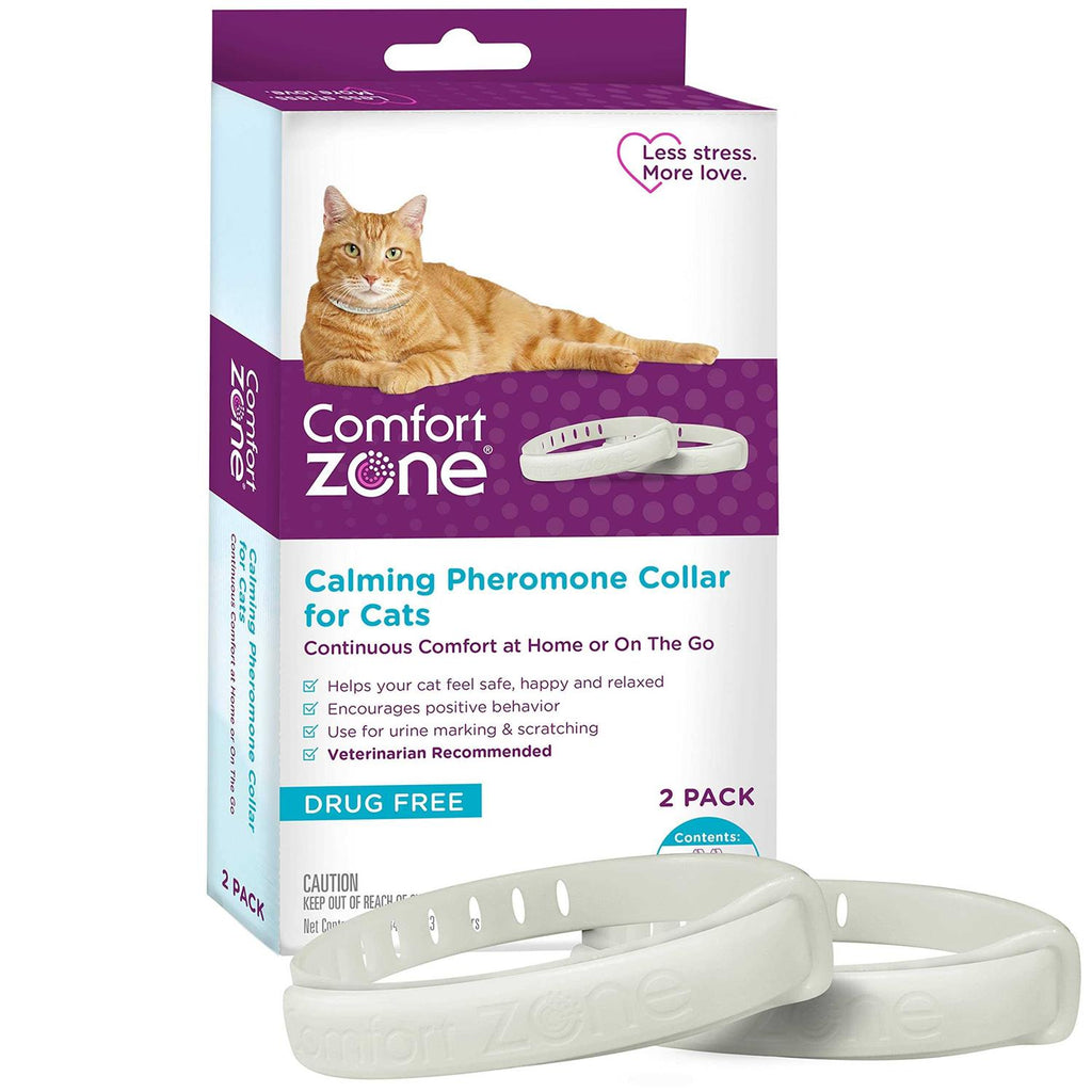 Cat Calming Collar Z682
