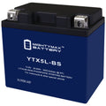 Lithium Battery S19716