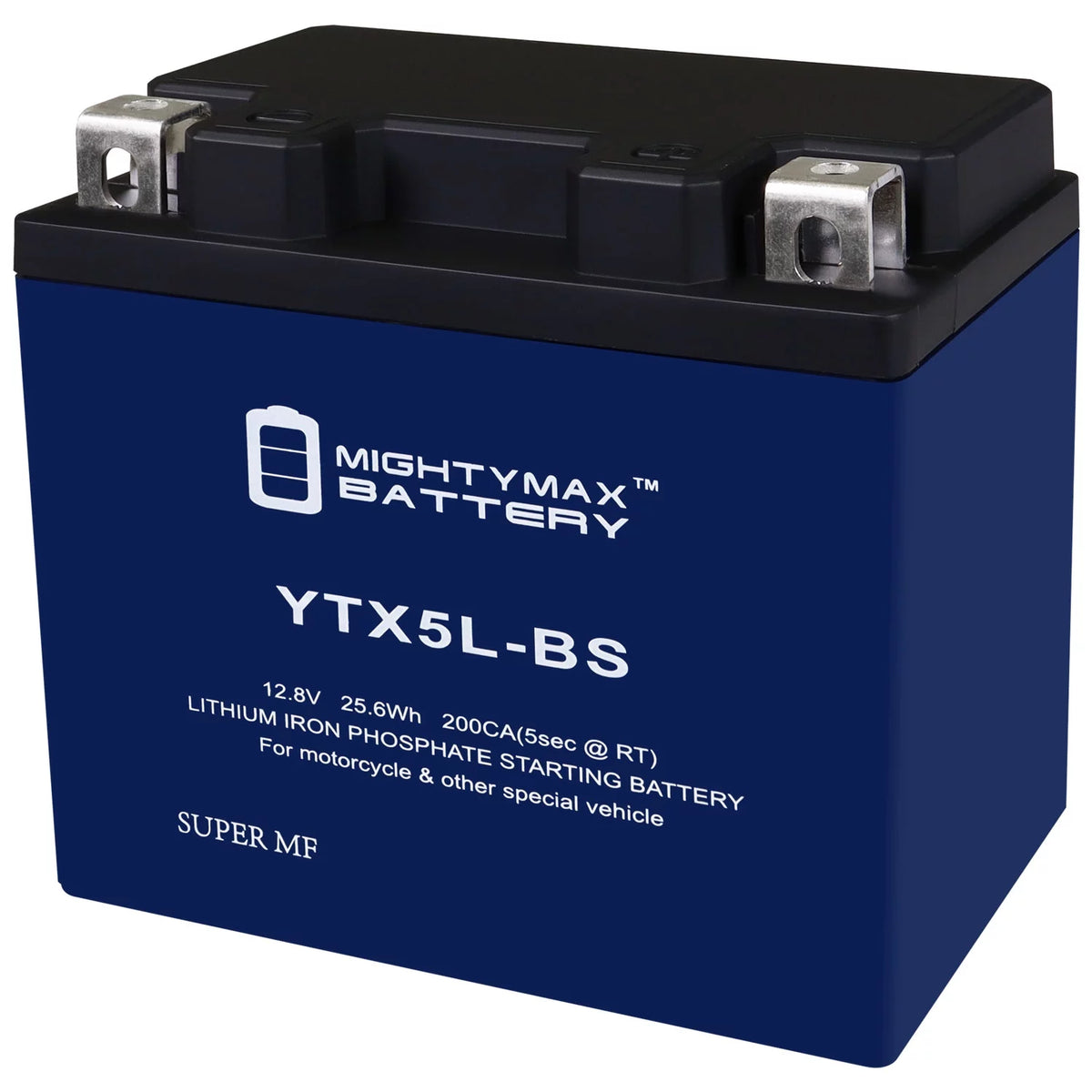 Lithium Battery S19716