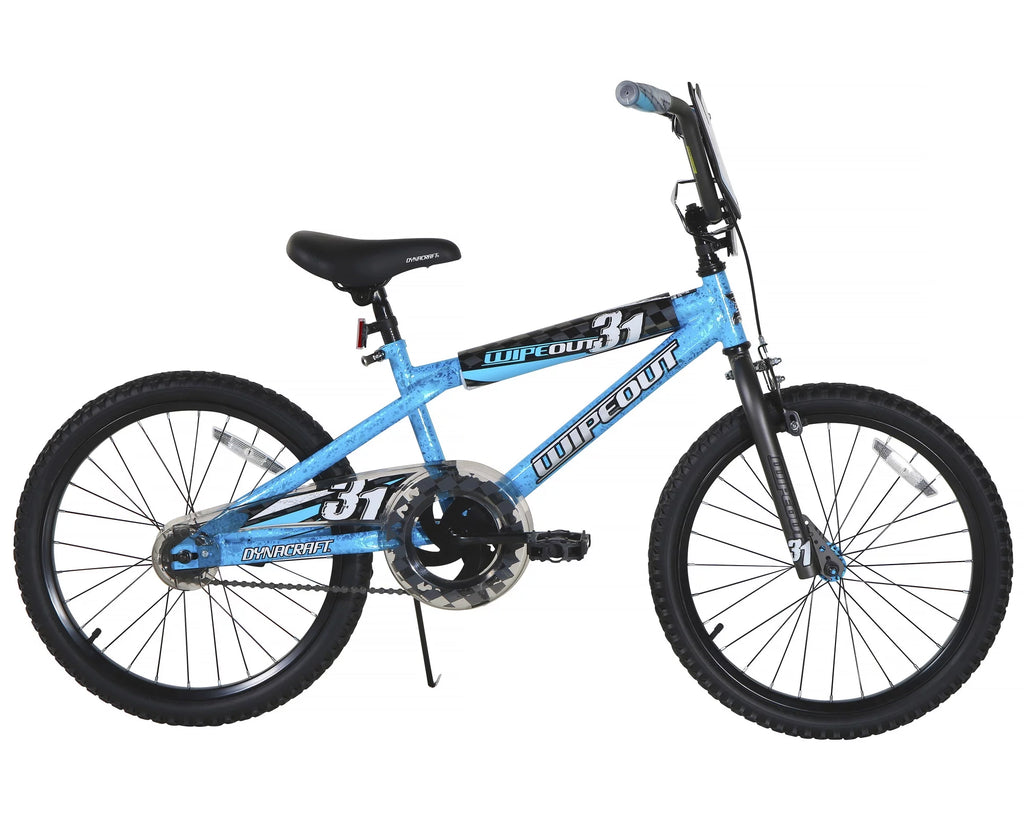 20-Inch BMX Bike S3537