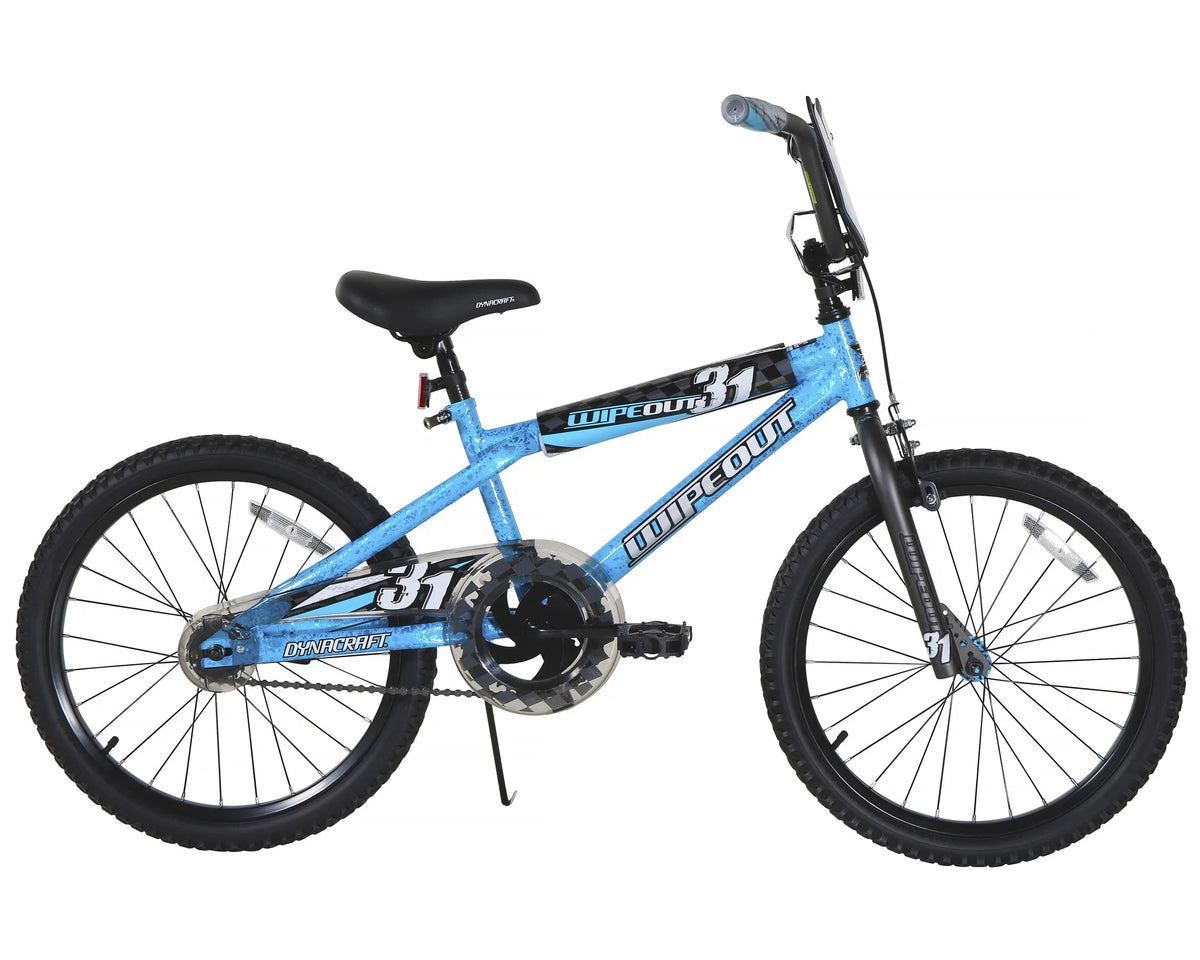 20-Inch BMX Bike S3537