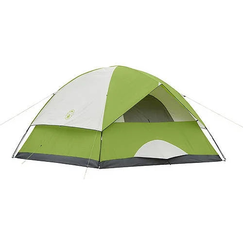 4-Person Dome Camping Tent Q665235