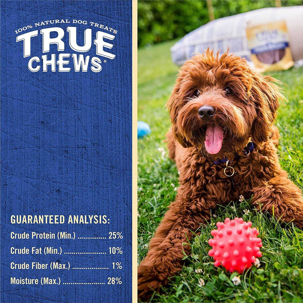 Dog Treats G9540