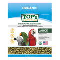 Organic Parrot Food Pellets G89852