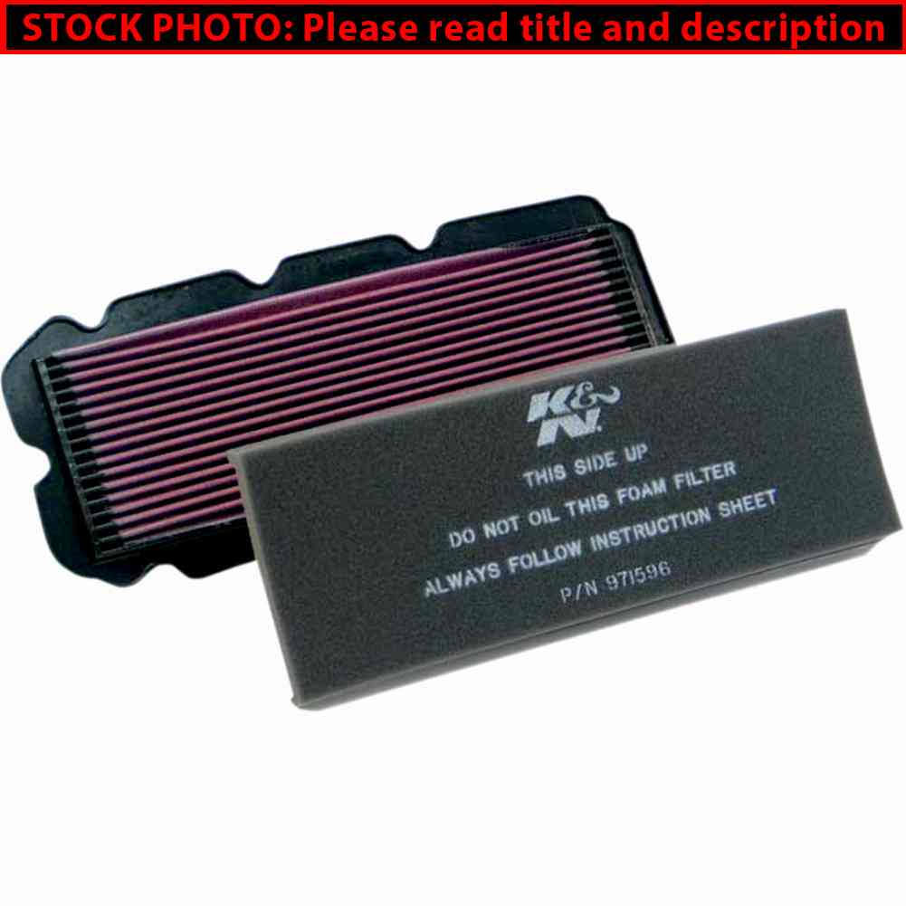 Replacement Air Filter D71762