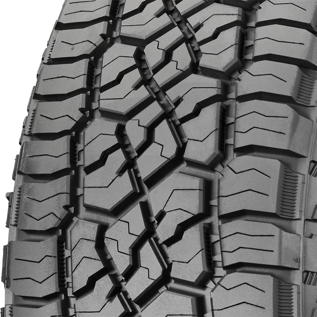 All Terrain LT275/70R18 125S E Light Truck Tire I791357