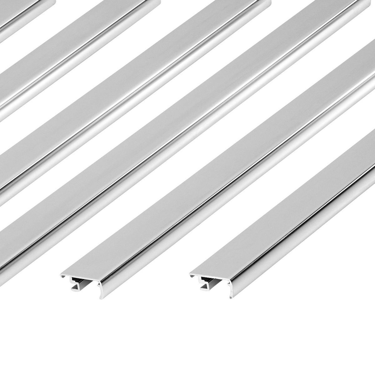 Chrome Trim Kit D589288