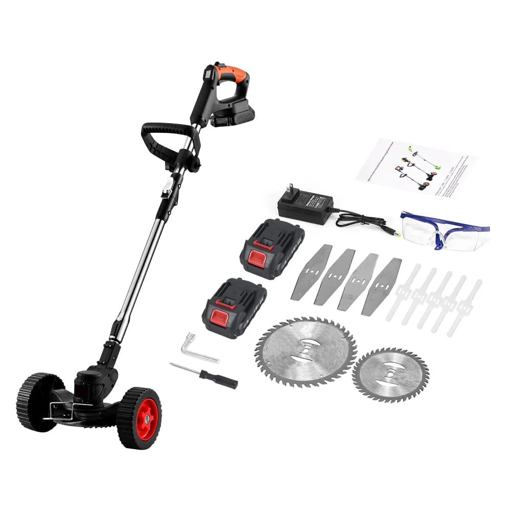Cordless String Trimmer A70675