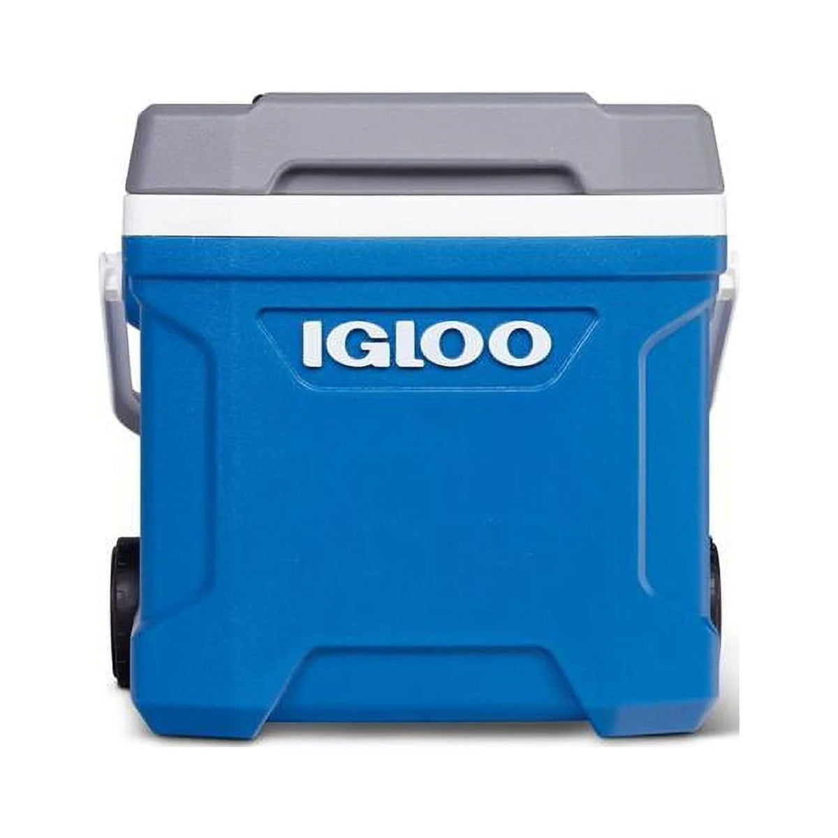 16 qt. Roller Hard Cooler H4251