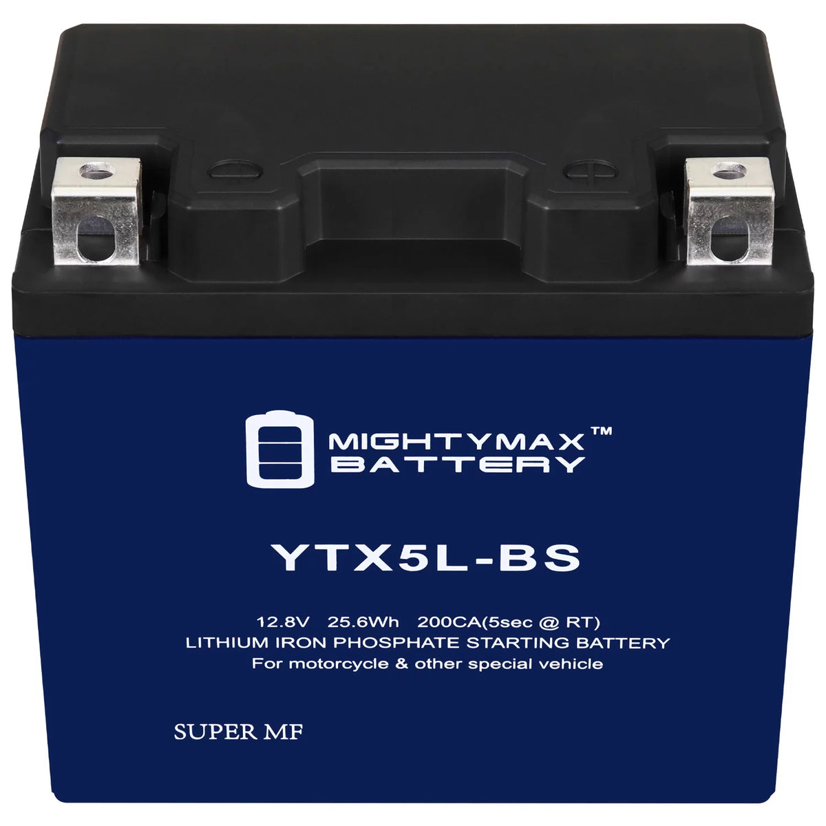 Lithium Battery S19716
