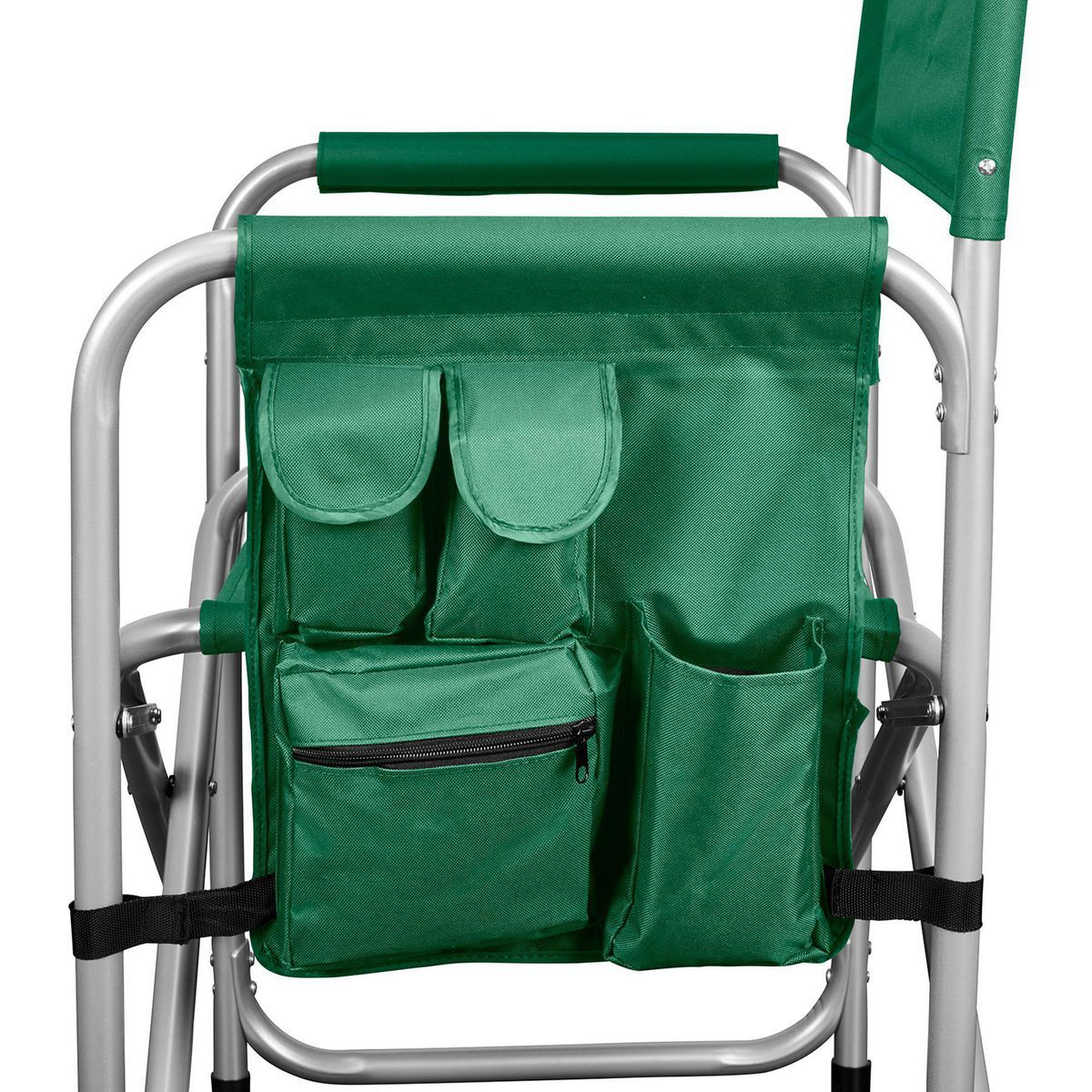 Foldable Aluminum Sports Chair W53023