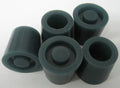 Black Rubber Foot for Stand Mixer I200