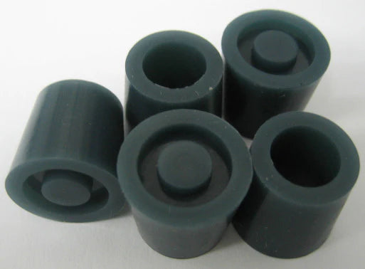Black Rubber Foot for Stand Mixer I200