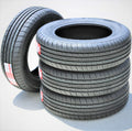 Set of 4 All Season Tires W7687
