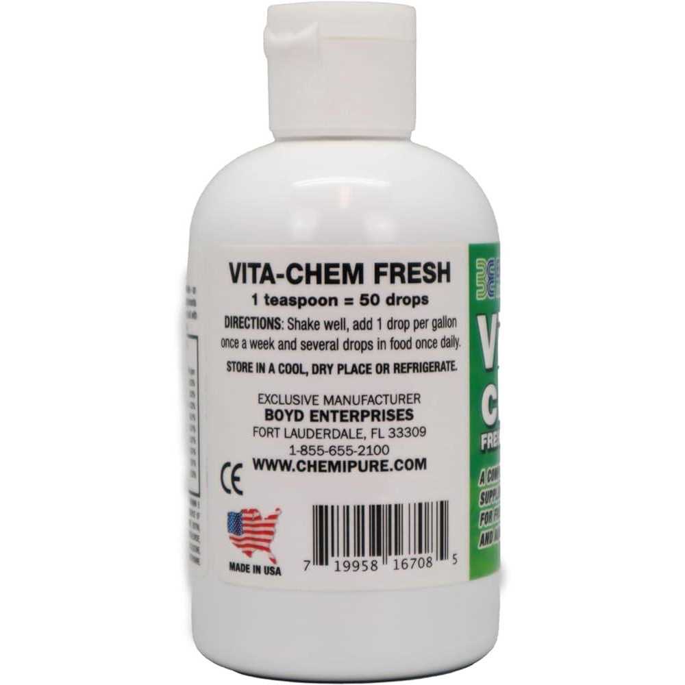Vita-Chem Freshwater B726159