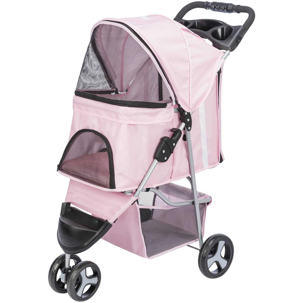 Foldable Pet Stroller G138964