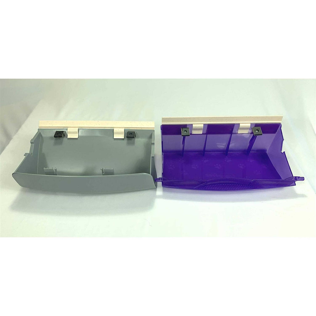 Reusable Replacement Litter Tray I597