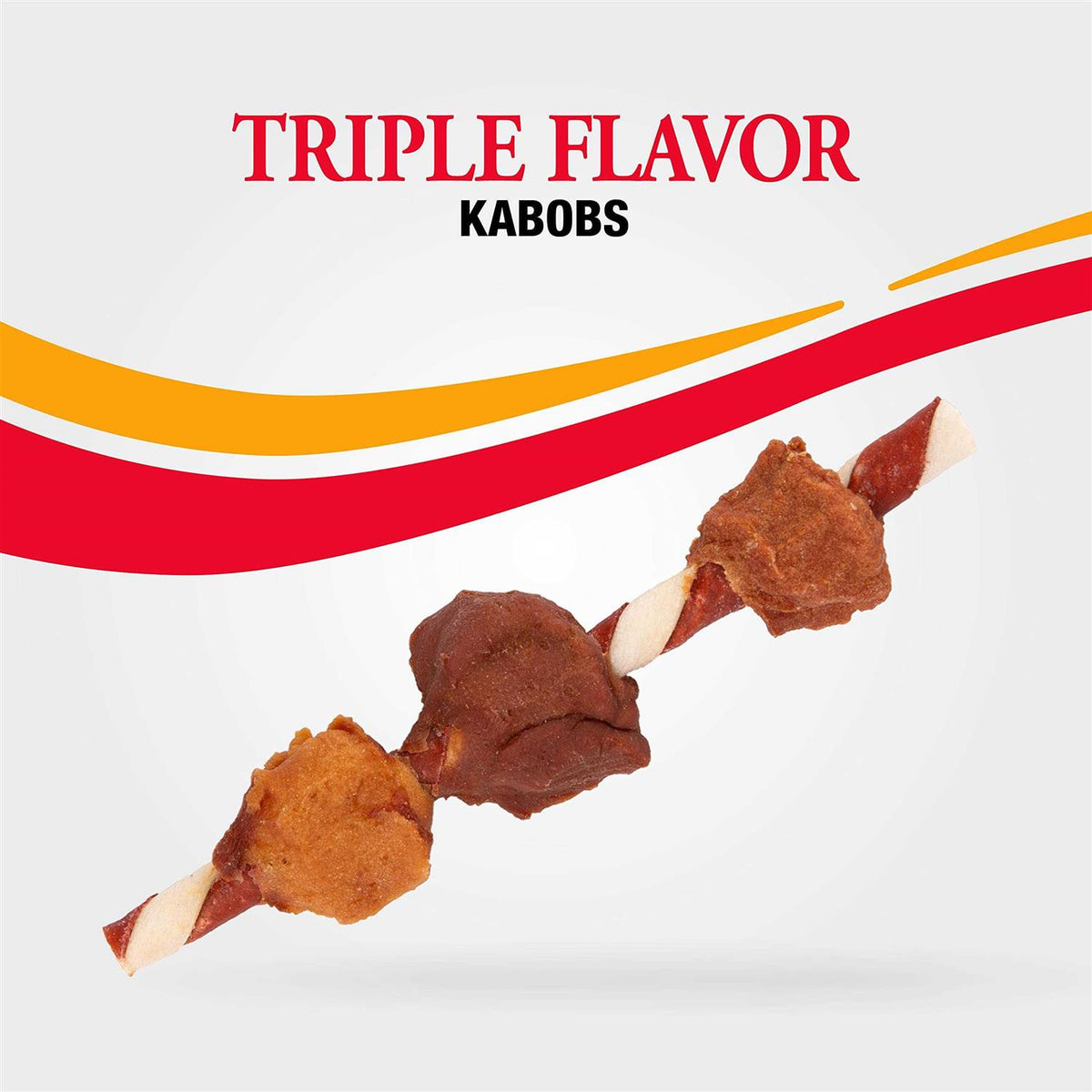 Triple Flavor Kabobs X644775