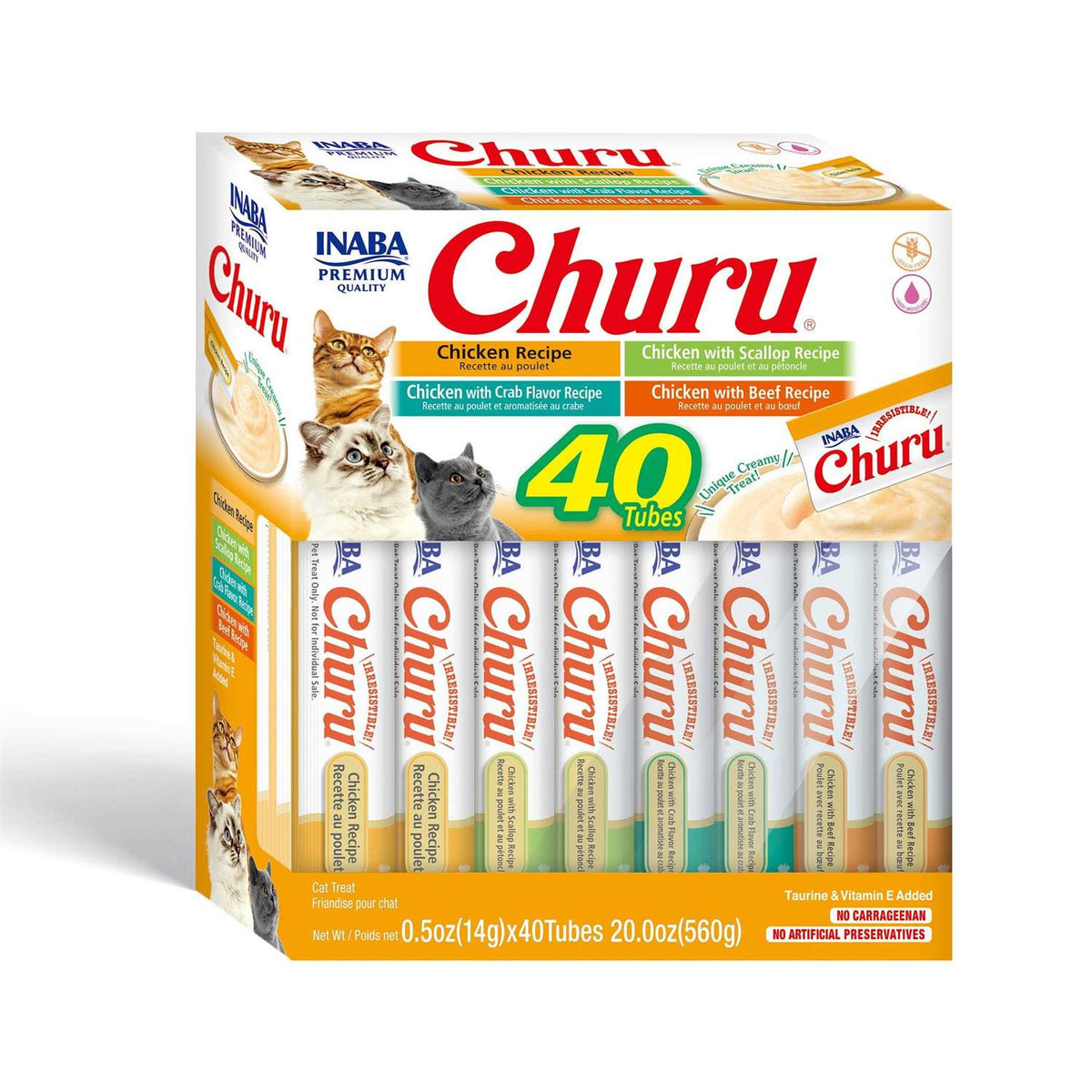 Chicken Variety Box F2538