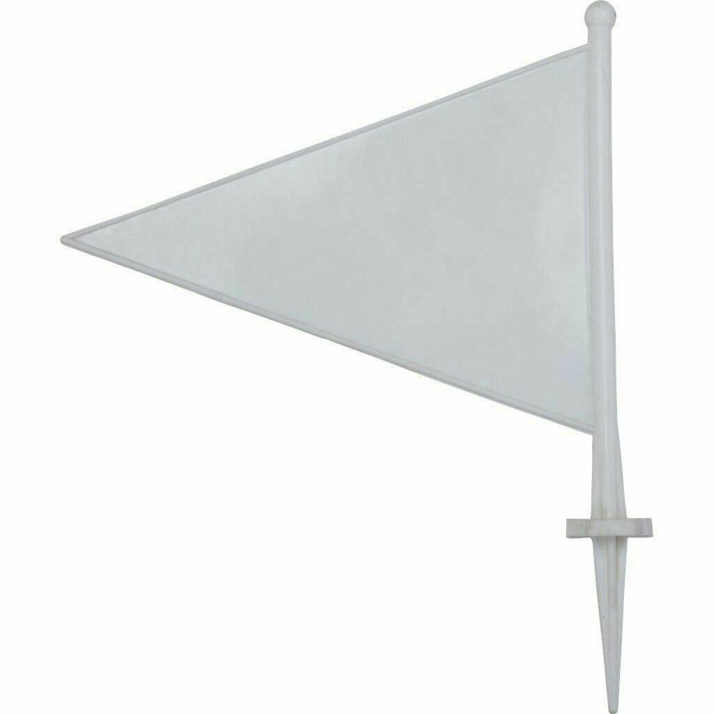 Boundary Flags Pack of 25 B1527