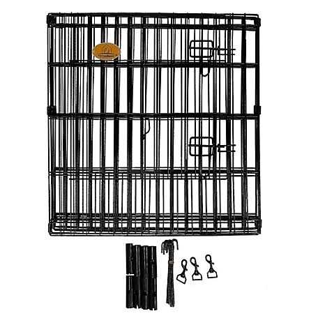 8 Panel Exercise Pet Pen E686