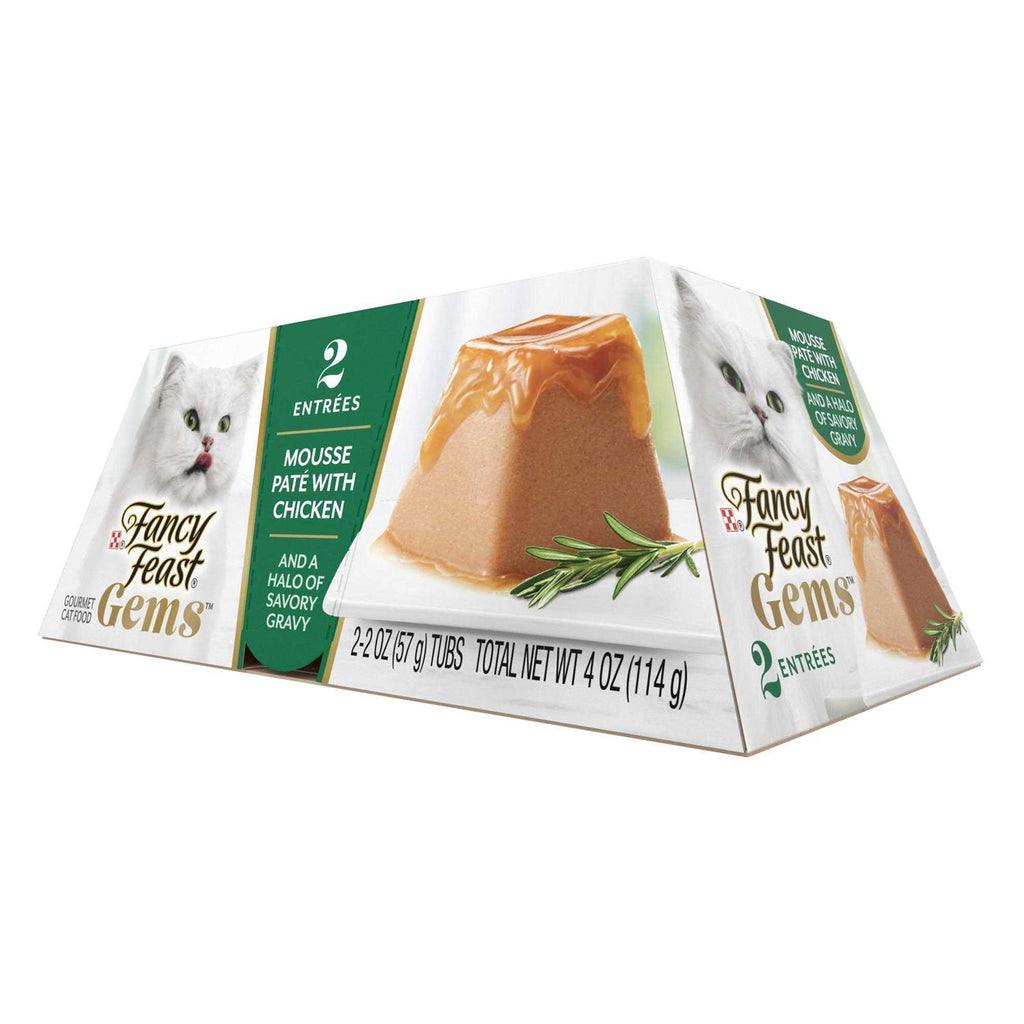 Wet Cat Food Q695683
