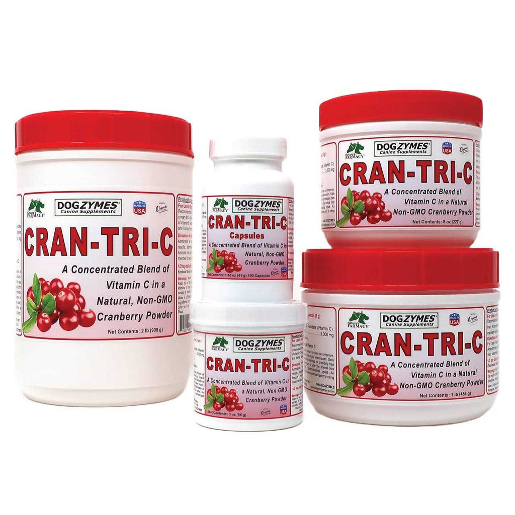 Cran Tri C S8271