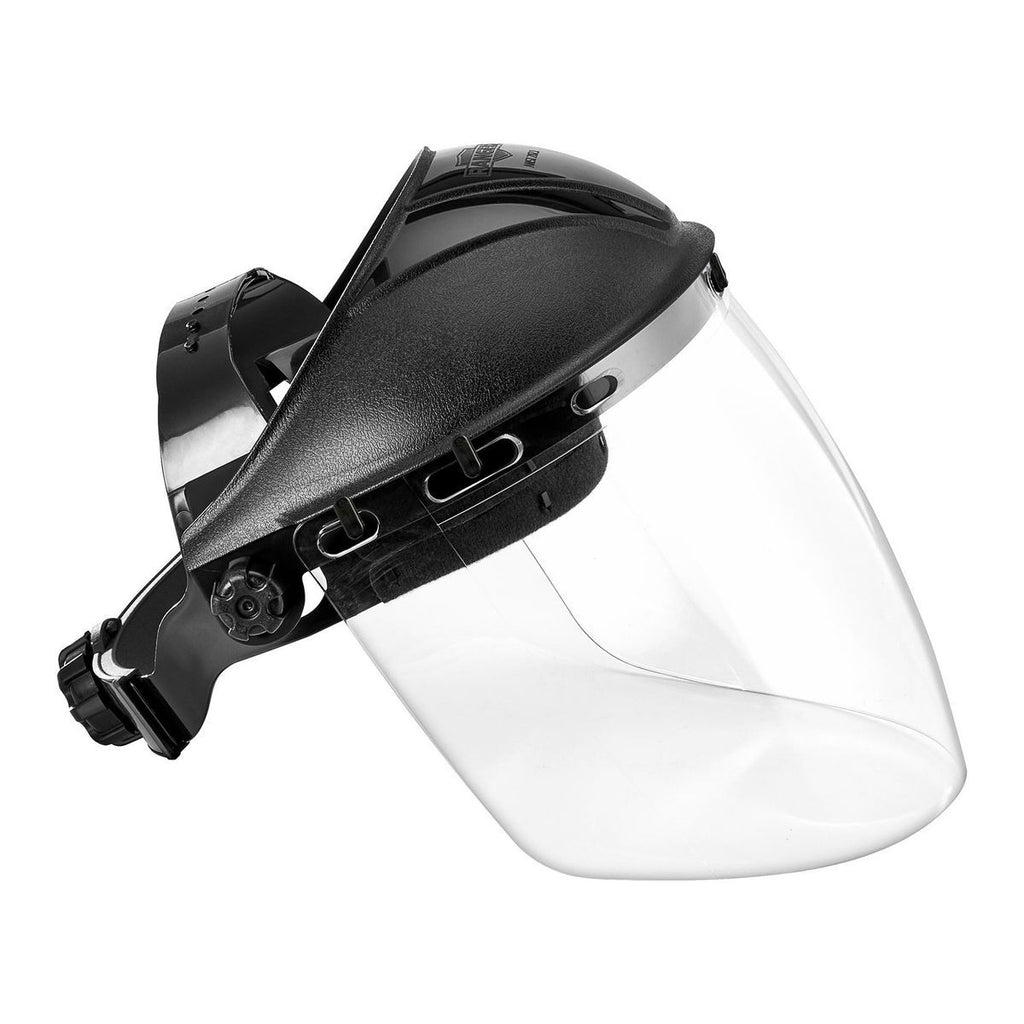 Adjustable Face Shield D56302