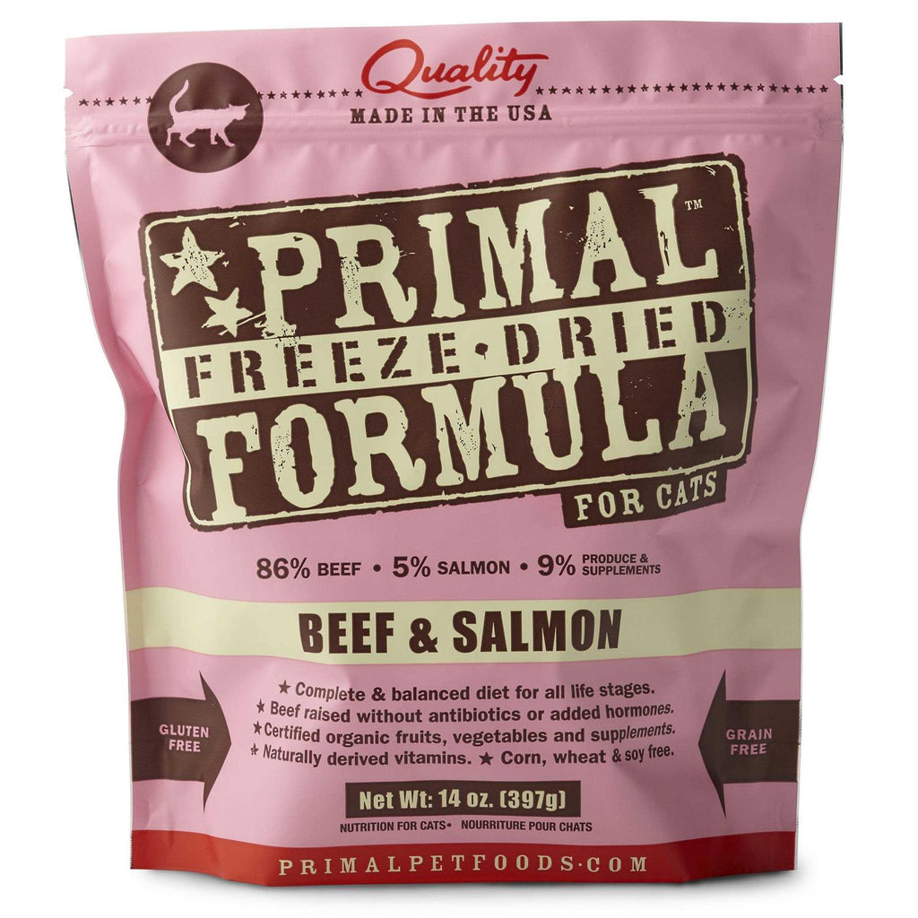 Freeze-Dried Feline Nuggets I7740