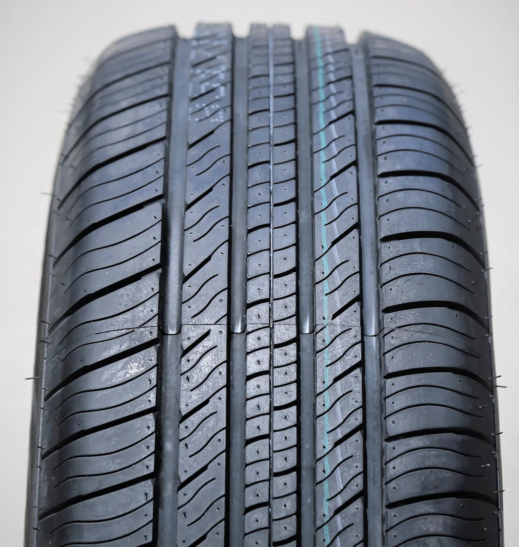 Set of 4 All Season Tires W7687