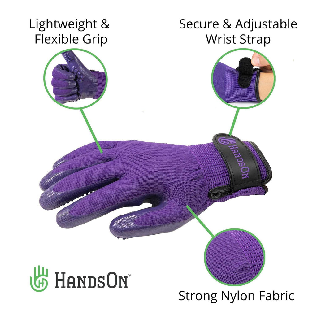 Grooming Gloves Z85967