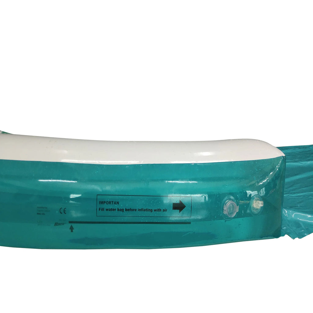 Inflatable Water Slide T3786