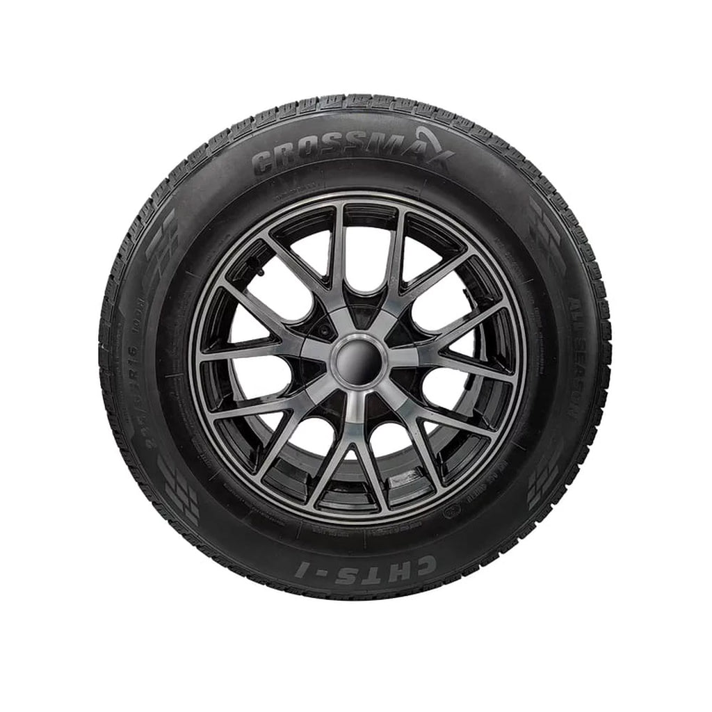 225/65R16 100H SUV/Crossover Tire F153678