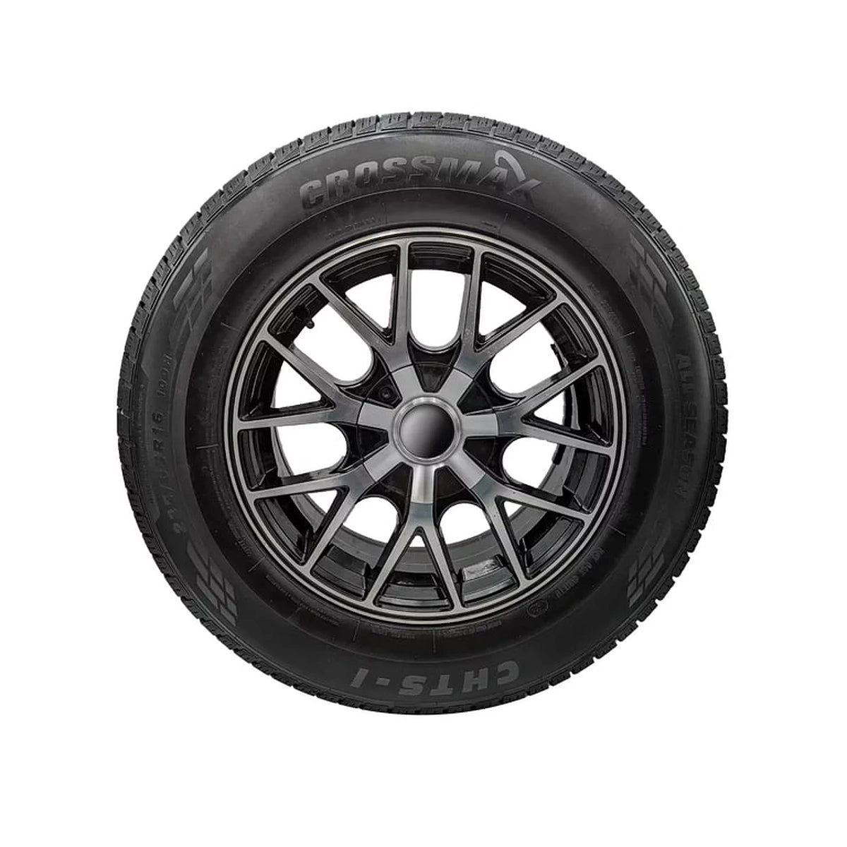 225/65R16 100H SUV/Crossover Tire F153678