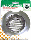 Stainless Steel Sink Strainer T182