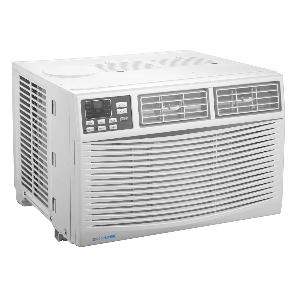 8000 BTU Energy Star Window Air Conditioner S38354