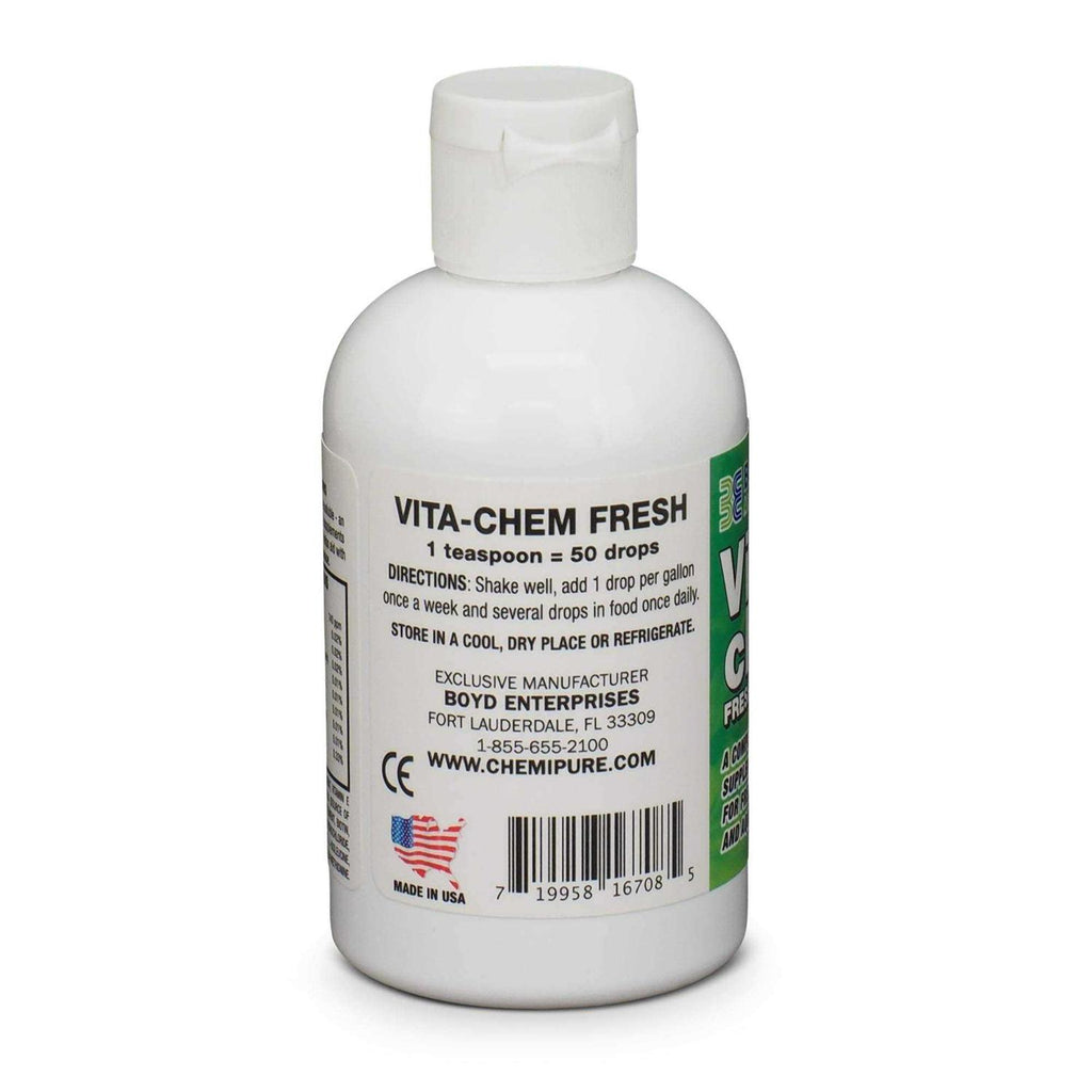 Vita-Chem Freshwater B726159