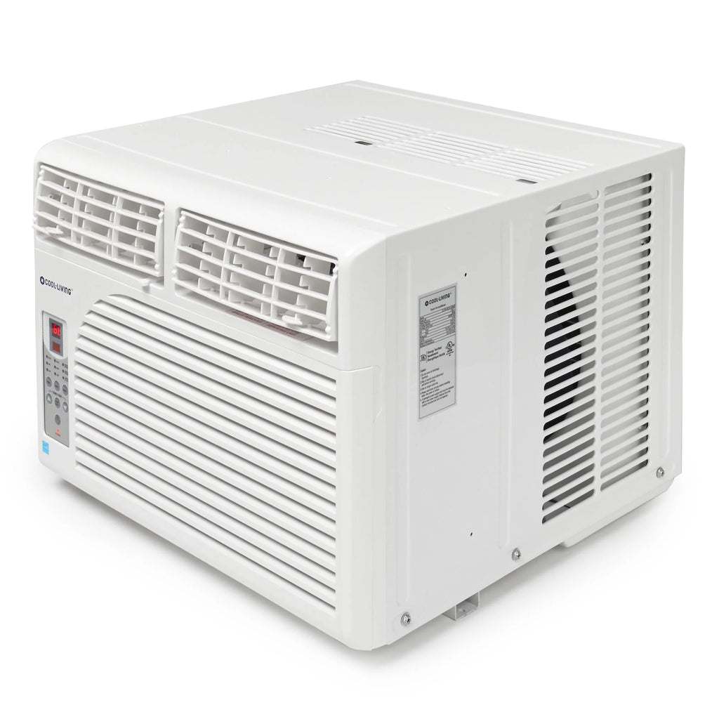 8000 BTU Energy Star Window Air Conditioner S38354