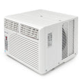 8000 BTU Energy Star Window Air Conditioner S38354
