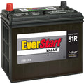 Lead Acid Automotive Battery Group Size 51R 12 Volt 410 CCA K600