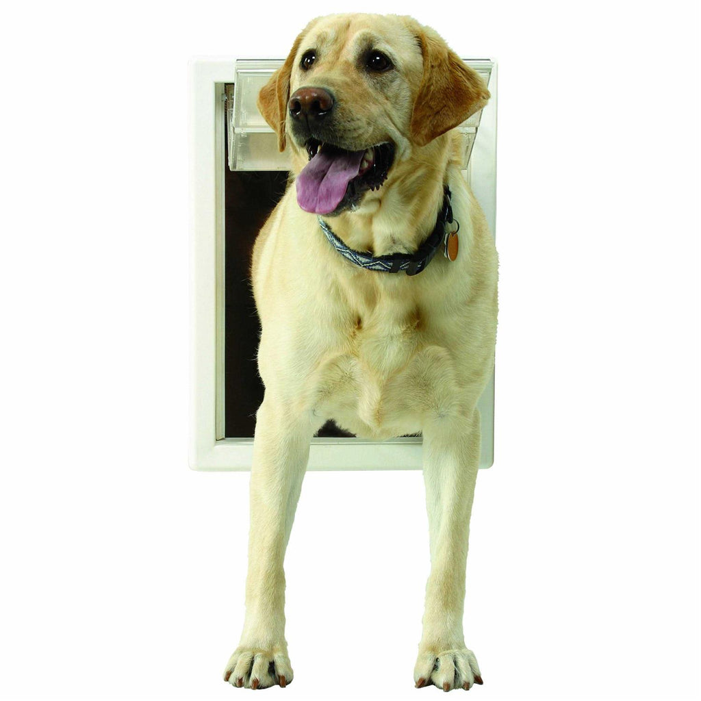 Multi-Flex Pet Door M867734