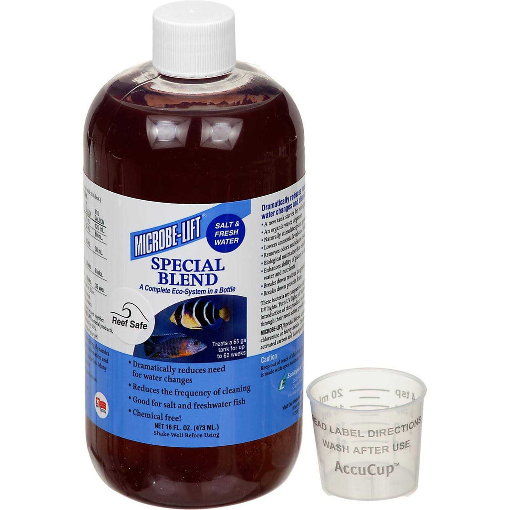 Special Blend R9363
