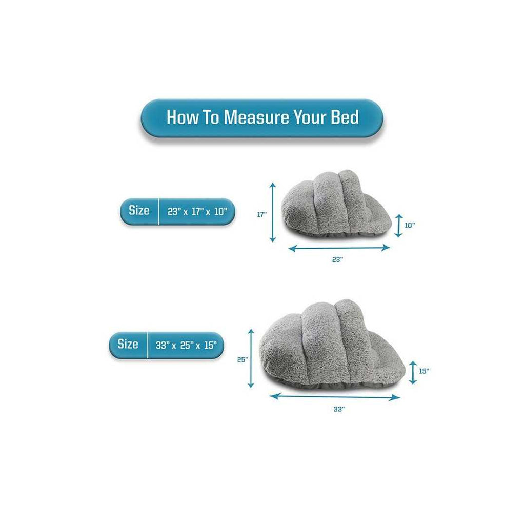 Pet Slipper Bed D96091